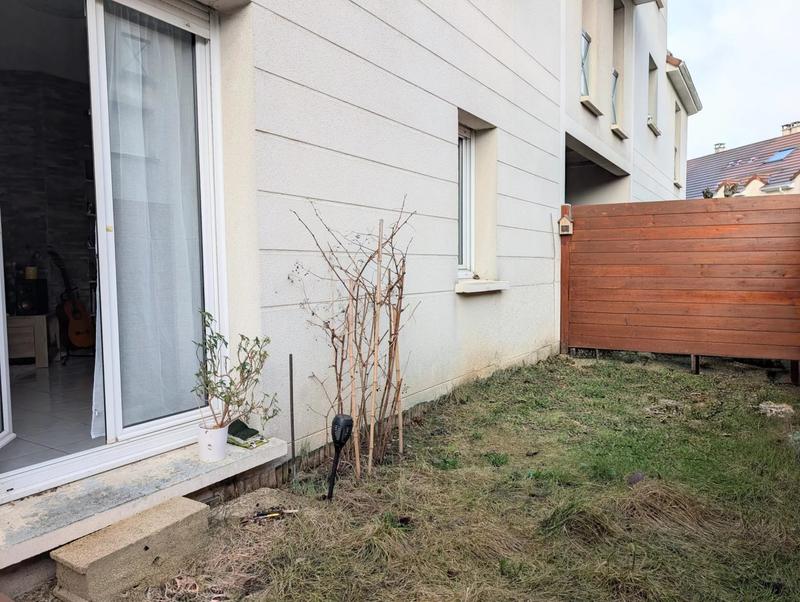 Maison - 74 m² - 4 pièces