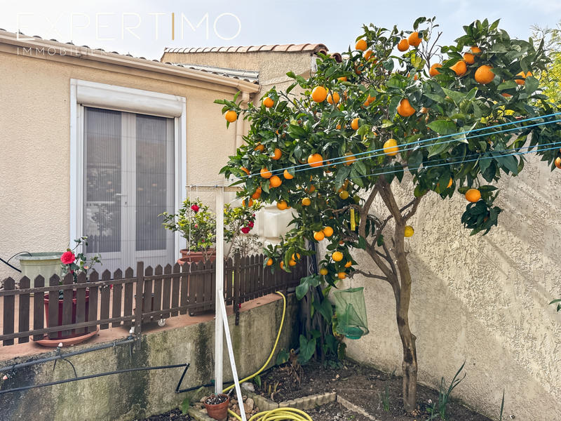 Villa - 108 m² - 4 pièces