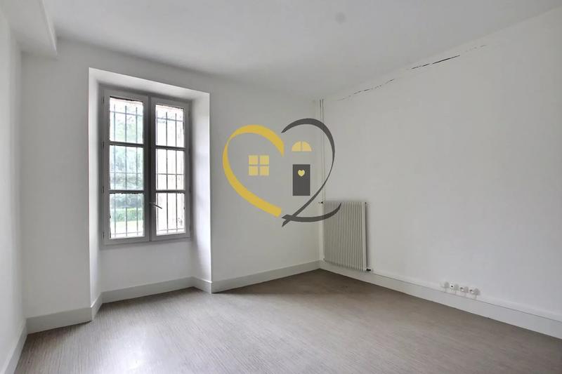 Immeuble mixte - 417 m²