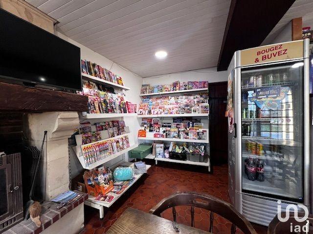 Local commercial - 154 m²