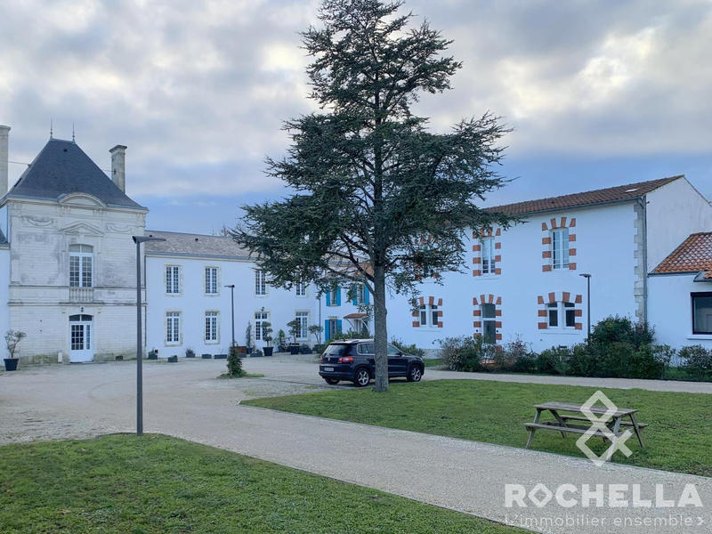 Maison - 86 m² - 5 pièces