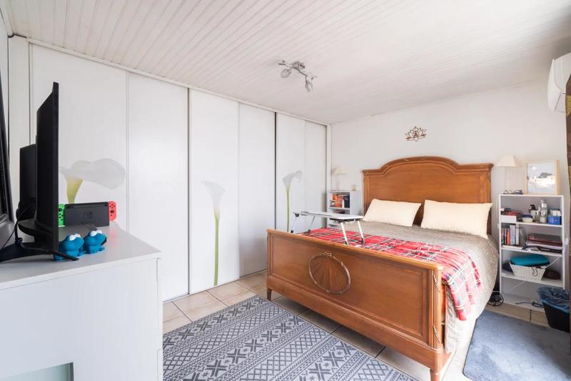 Maison - 170 m² - 8 pièces