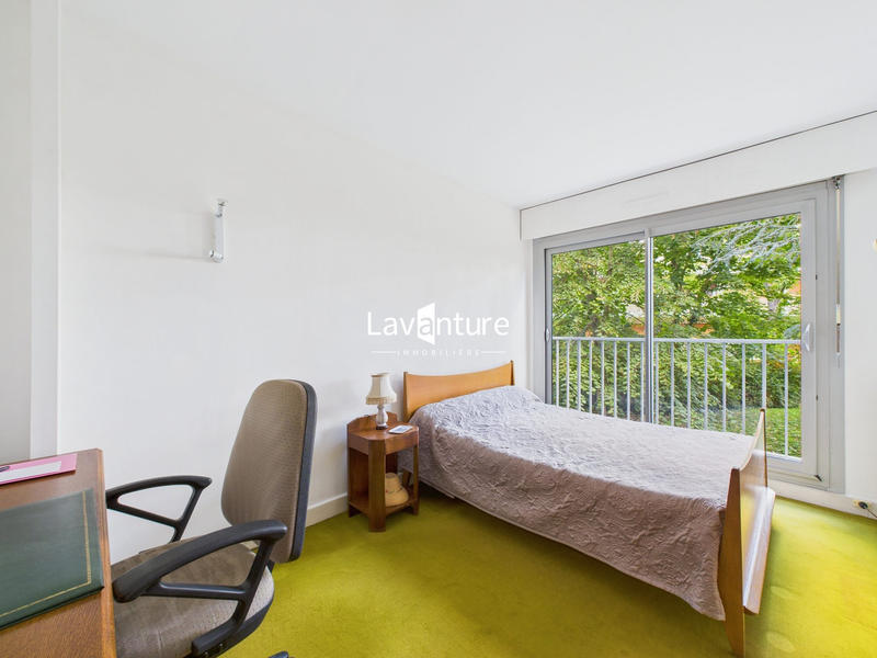 Appartement - 83 m² - 4 pièces