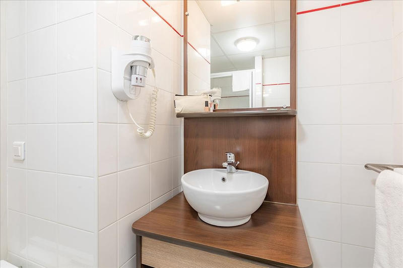 Appartement - 20 m² - 1 pièce