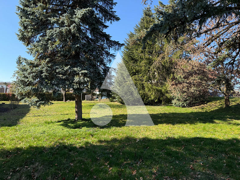 Maison - 189 m² - 7 pièces