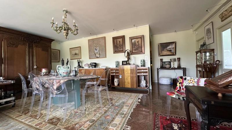 Penthouse - 175 m² - 5 pièces