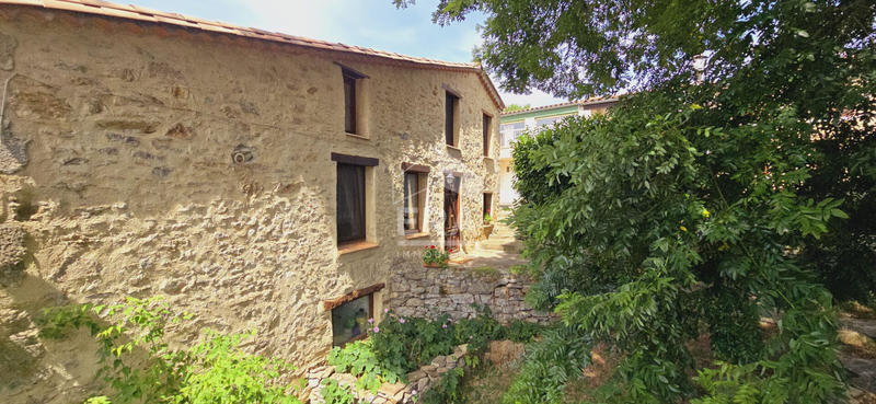 Maison - 136 m² - 6 pièces