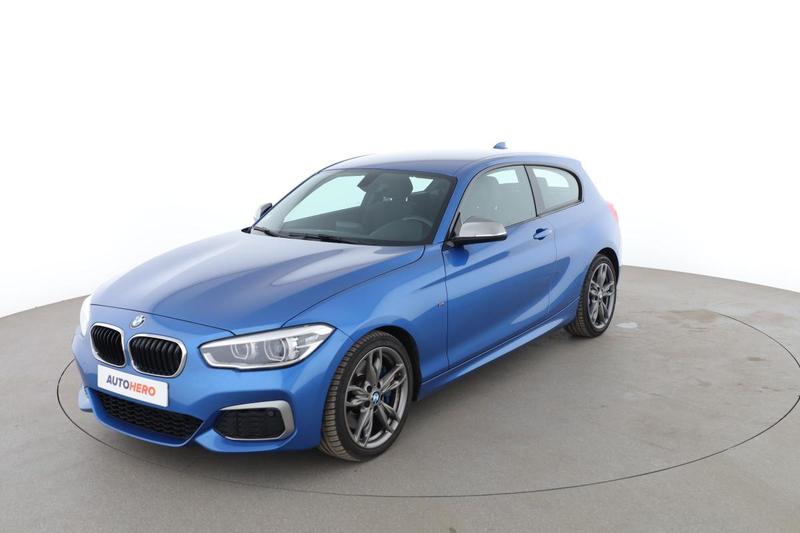 Bmw Série 1 140i xDrive m Performance Bva8 340 ch