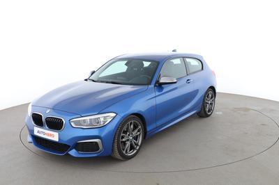 Bmw Série 1 140i xDrive m Performance Bva8 340 ch