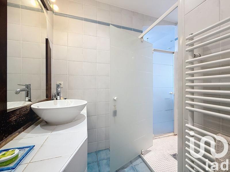 Maison - 159 m² - 6 pièces