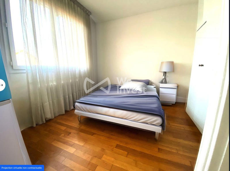 Maison - 64 m² - 3 pièces