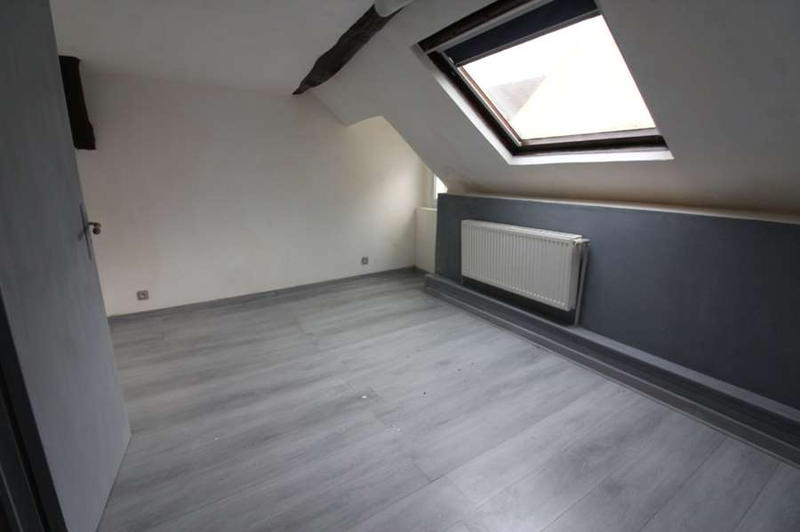 Maison - 160 m² - 8 pièces