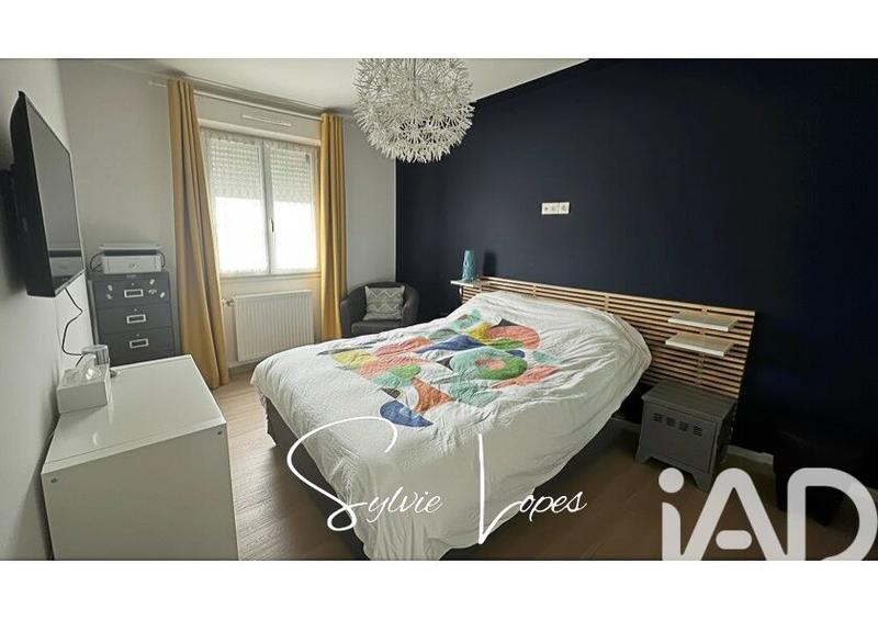 Maison - 114 m² - 5 pièces