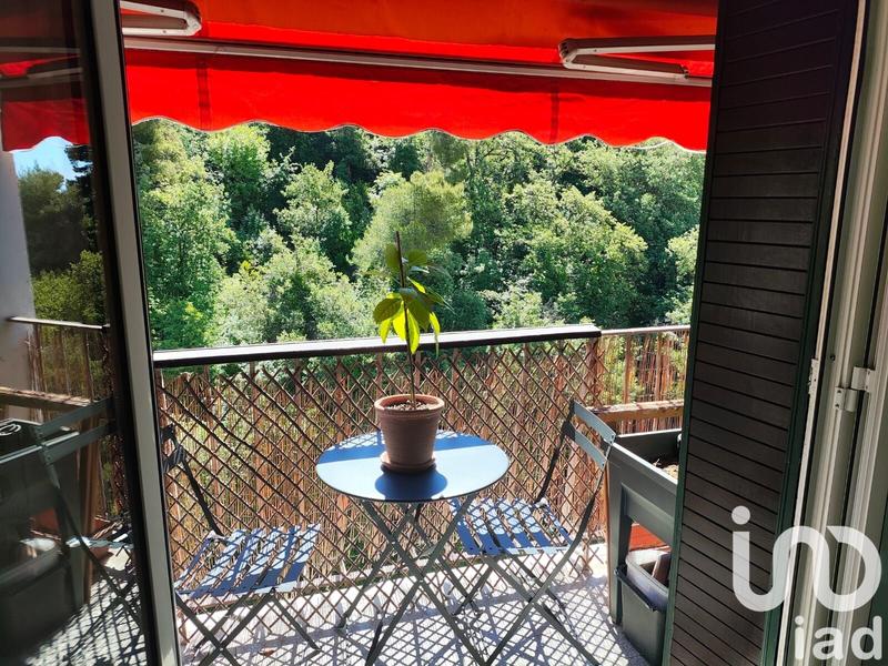 Appartement - 54 m² - 2 pièces