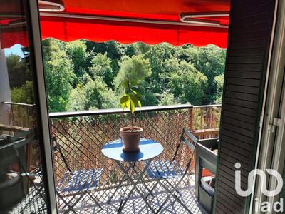 Appartement - 54 m² - 2 pièces