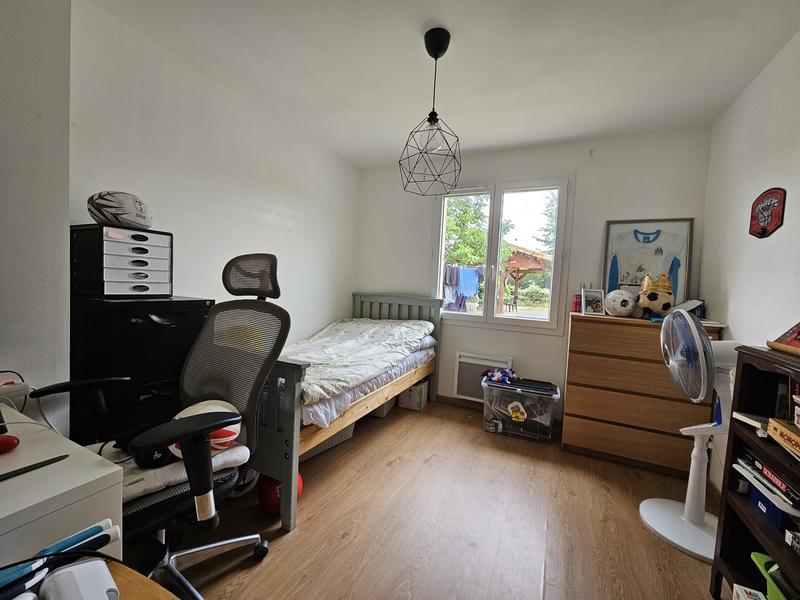 Maison traditionnelle - 116 m² - 6 pièces