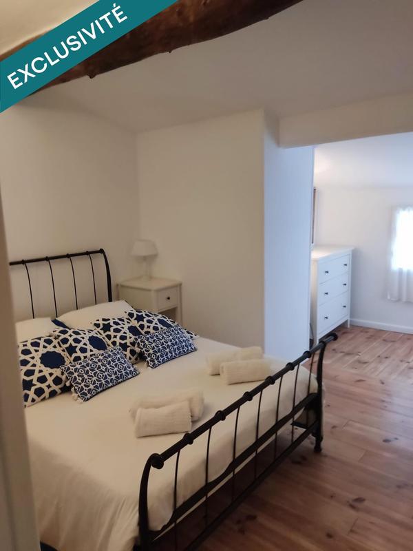 Maison - 291 m² - 14 pièces