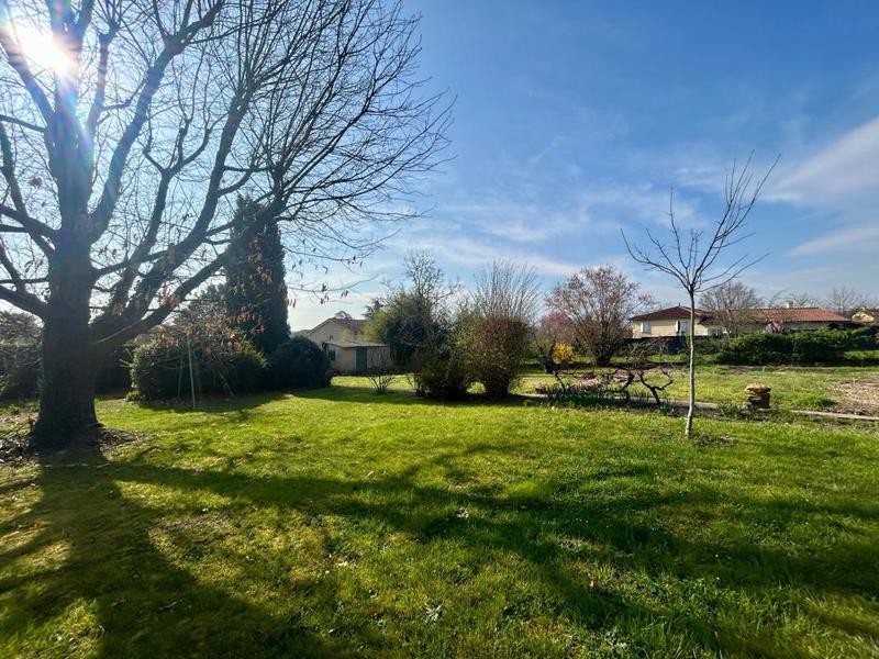 Maison - 172 m² - 6 pièces