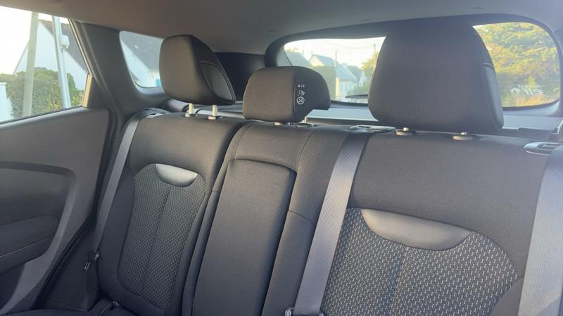 Renault Kadjar I 1.5 Blue dCi 115 Edc Business