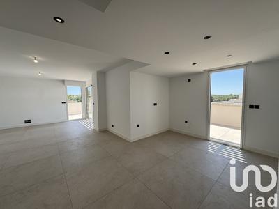 Appartement - 96 m² - 3 pièces