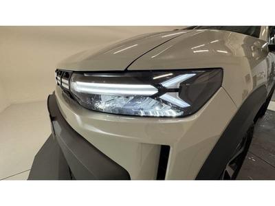 Dacia Duster Eco-G 100 Journey