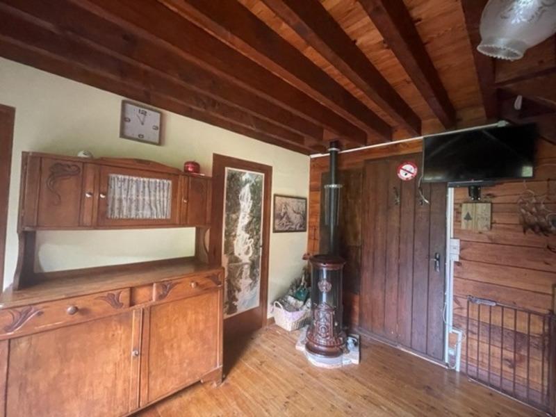 Châlet - 75 m² - 4 pièces