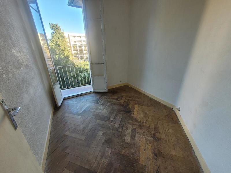 Appartement - 36 m² - 2 pièces