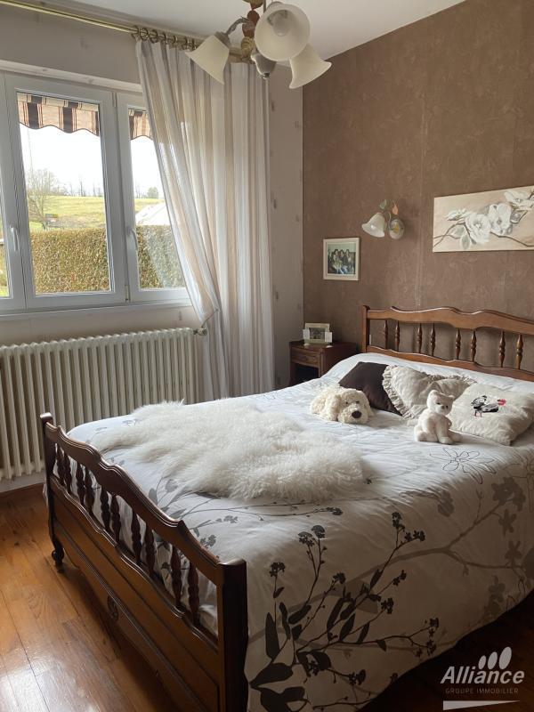 Maison - 125 m² - 7 pièces