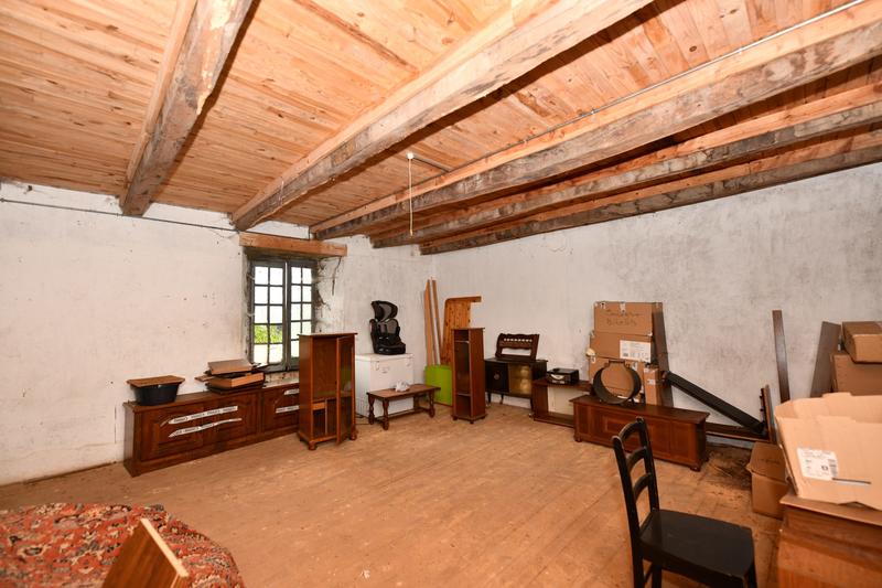 Maison - 115 m² - 4 pièces