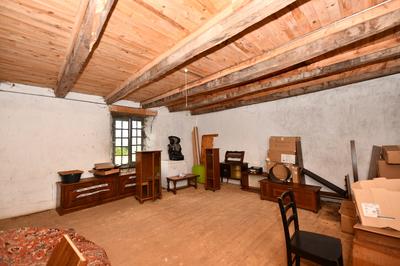 Maison - 115 m² - 4 pièces