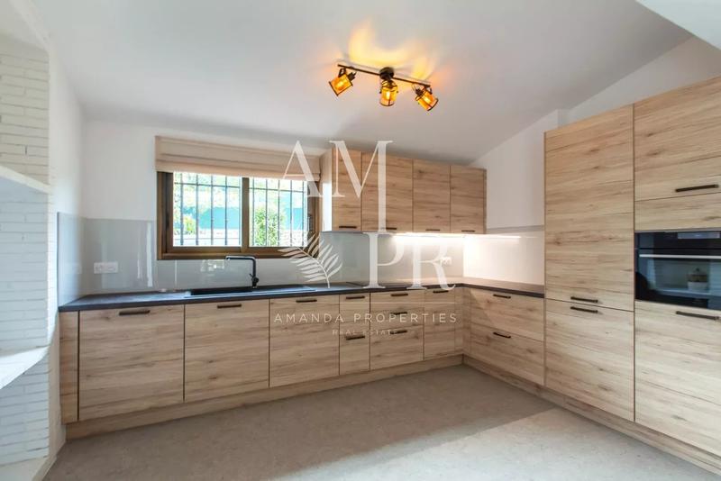 Villa - 170 m² - 7 pièces