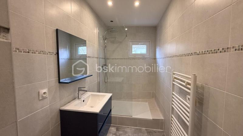 Immeuble - 350 m² - 10 pièces