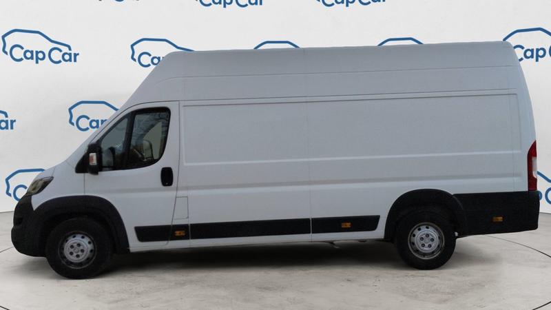 Peugeot Boxer L3h3 2.2 BlueHDi 165 Premium