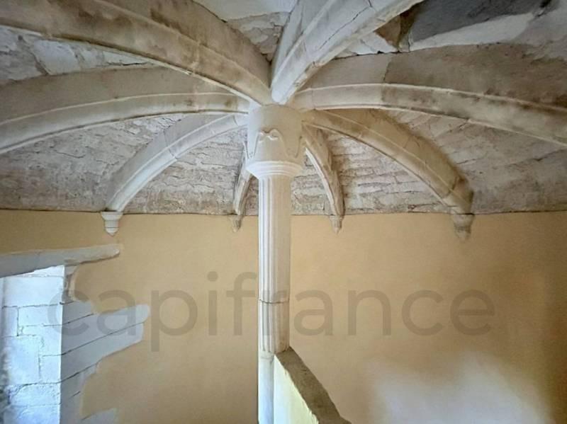 Maison bourgeoise - 79 m² - 3 pièces