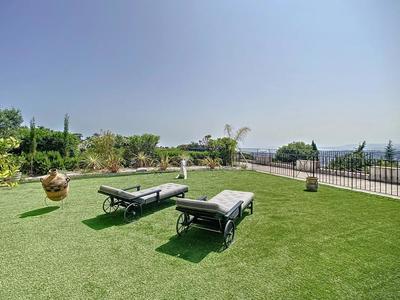 Appartement - 118 m² - 3 pièces