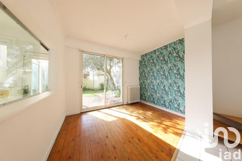 Maison de ville - 65 m² - 4 pièces
