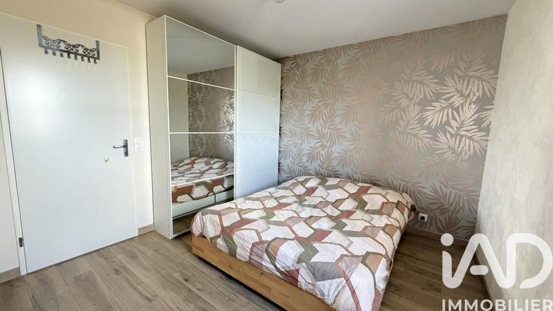 Appartement - 86 m² - 5 pièces