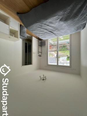 Appartement - 40 m² - 3 pièces