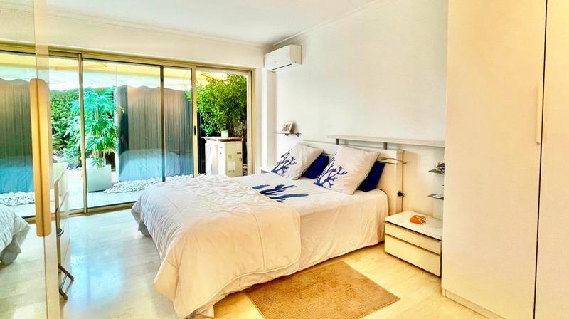 Appartement - 89 m² - 3 pièces