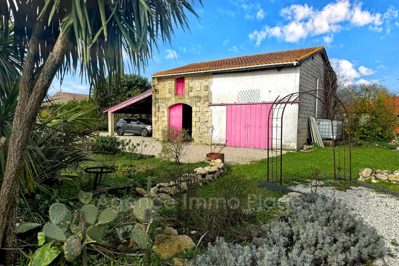 Maison - 148 m² - 4 pièces