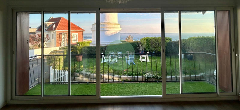 Appartement - 70 m² - 4 pièces