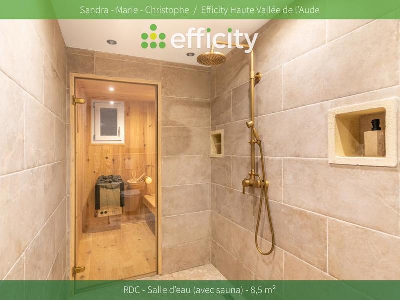 Villa - 430 m² - 14 pièces