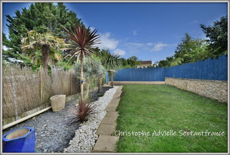 Maison - 164 m² - 6 pièces