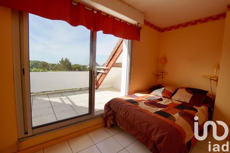 Appartement - 47 m² - 4 pièces