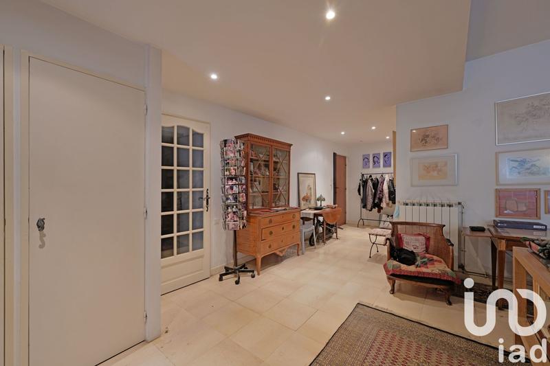 Appartement - 105 m² - 3 pièces