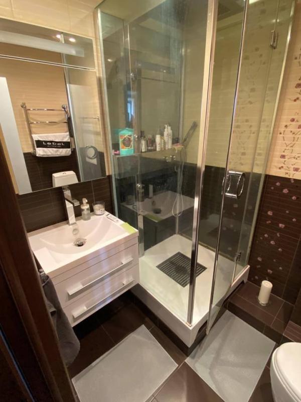 Studio - 27 m² - 1 pièce