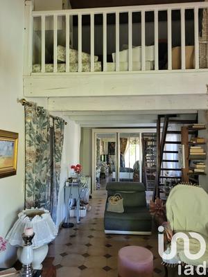 Maison - 268 m² - 4 pièces