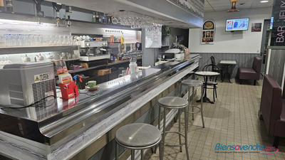 Fonds de commerce - Hôtellerie / Restauration - 250 m²