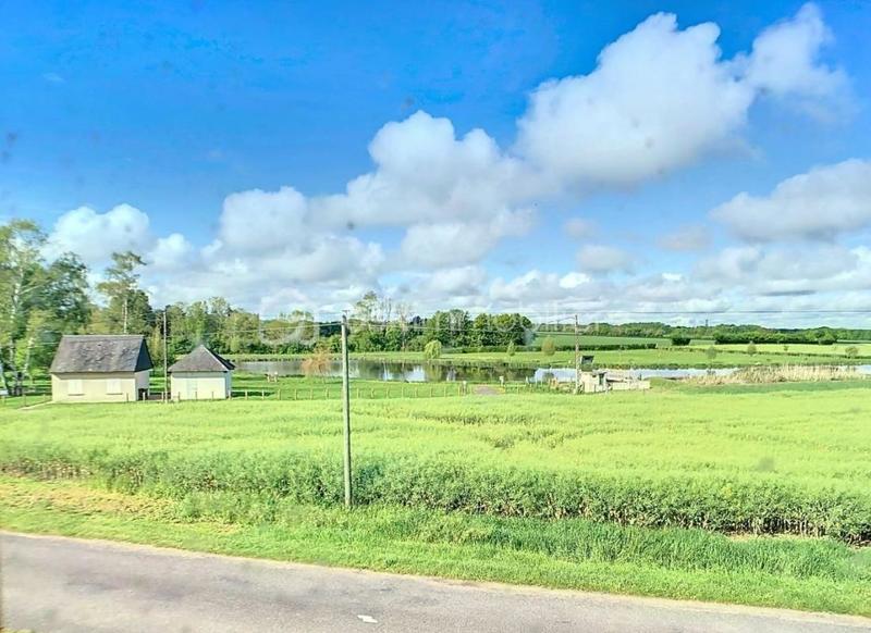 Maison - 215 m² - 5 pièces