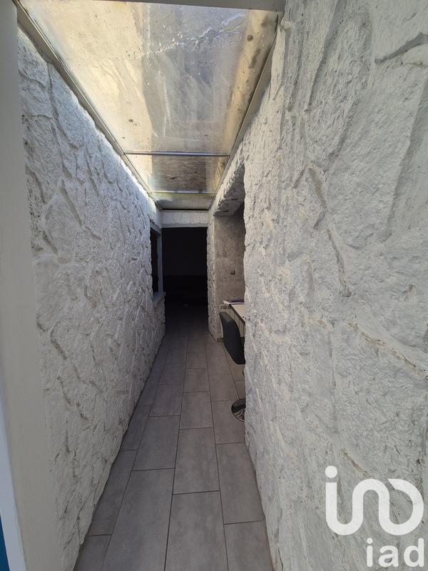 Maison de ville - 228 m² - 7 pièces